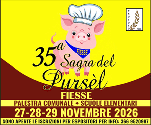 Sagra del Pursel di Fiesse