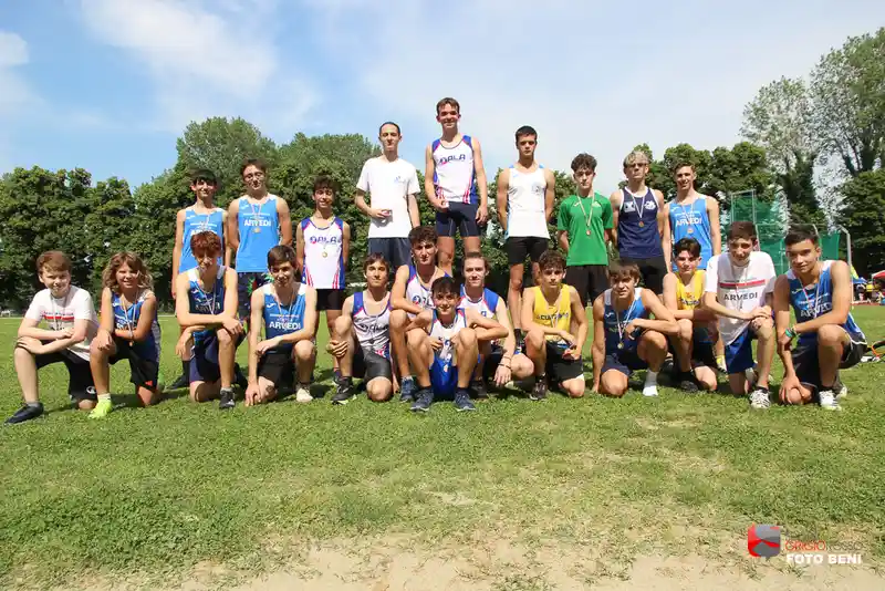5° Memorial Filippi   Foto Beni