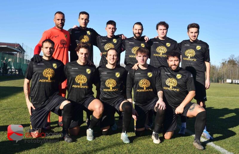 SECONDA Doverese vince ed è seconda e salta un turno playoff, Palazzo Pignano vittoria e sorpasso sul Vailate, Iuvenes vittoria pesante