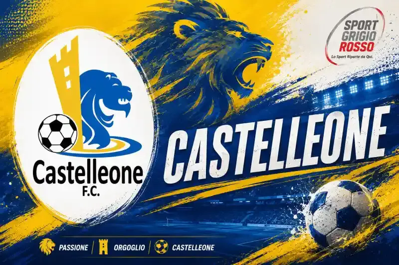 La rosa del Castelleone 2026-2027