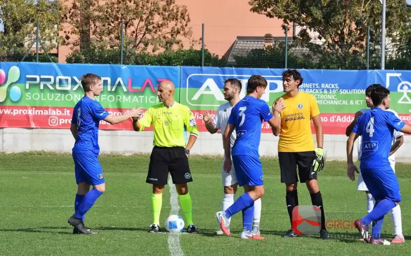 2^ Categoria: Spinese...