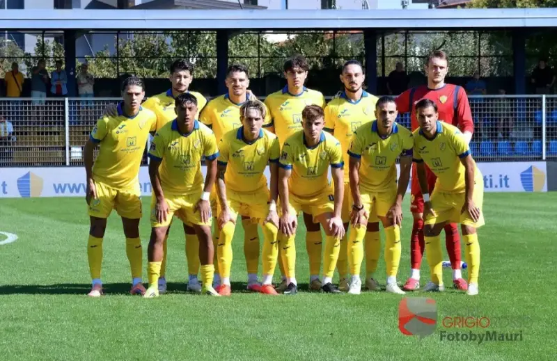 Il Pergo pareggia 0-0 col Trento: difesa sempre di ferro e attacco sempre anemico ma buon punto