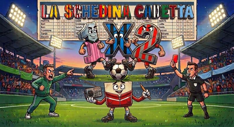 'La Schedina Cadetta': i pronostici della 3a giornata di Serie B 2026/27