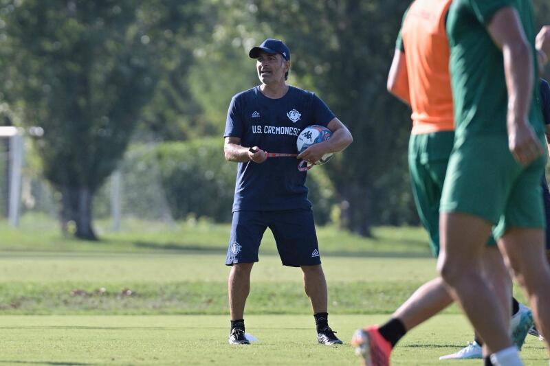 I volti nuovi dello staff tecnico di mister Pecchia