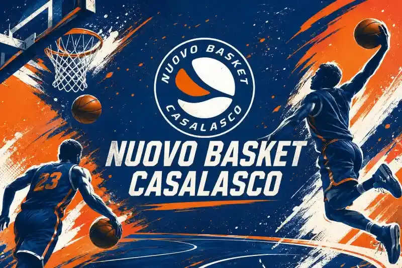Il Nuovo Basket Casalasco piazza colpi importanti: anche Avanzini e Mascadri