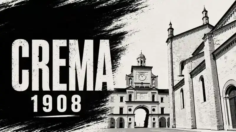 Il Crema 1908 annuncia Mattia Tunesi e Mattia Peli