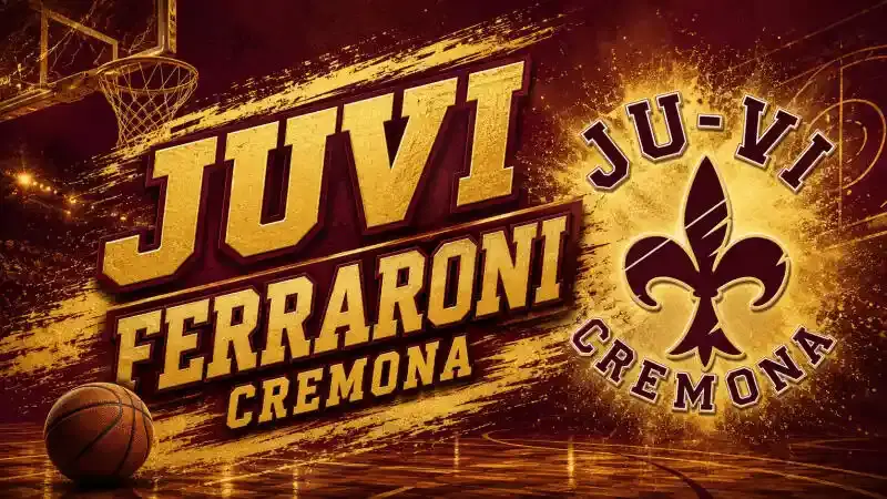La Juvi piazza un nuovo colpo: ecco Eric Reed Jr