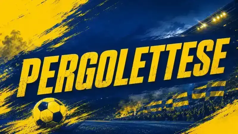 Il Pergo annuncia il ritorno di Jacopo Antolini
