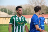 Bomber Rabaglio lascia la Sported