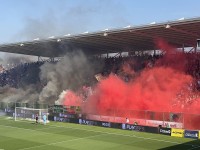 Cremonese-Spezia, andata finale playoff: il dato aggiornato della prevendita.