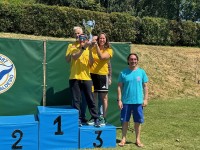 Trofeo Master Baldesio di nuoto, in gara 85 società da 11 regioni, terzo posto per la Baldesio
