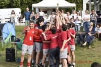 Fine settimana di grandi soddisfazioni per le giovanili del Cremona Rugby