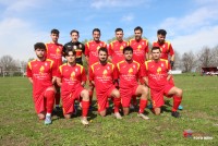 TERZO TURNO PLAYOFF Martelli battuta a Mairago