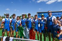 Flora d’oro in Polonia!!