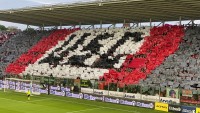 Cremonese-Juve Stabia: il dato finale ella prevendita.