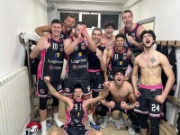 SERIE B Crema espugna Cassino 81-90: è salvezza