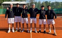 Il Tennis Club Crema (serie C) ai playoff regionali