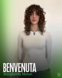 Offanengo, ecco Margherita Meoni