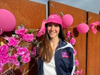 Casalmaggiore annuncia la conferma di Chiara Costagli