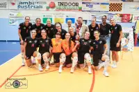 New Volley Ripalta conquista il memorial