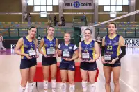 Monviso vince il quinto trofeo Pietro Bressan alla memoria, quarto posto per Offanengo