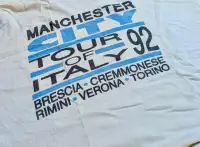 Mi ritorni in mente: quella volta che... Manchester City!