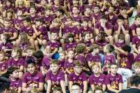 La carica dei 500…