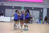 Vbc cede 3-1 al Club Italia nel test precampionato