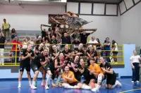 Ripalta trionfa nel torneo Taverna: vittoria 3-0 su Garlasco