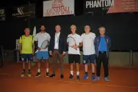 Il bresciano Edoardo Lazzaroni trionfa al torneo di Offanengo
