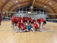 Torneo Taverna: memorial Angelo Guerini, volley Lurano prima finalista del quadrangolare di serie B2