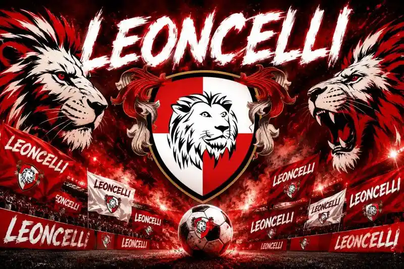 La Leoncelli riparte da mister Alessandro Rabaglio