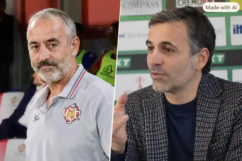 Parma come destino: da Giampaolo a Pecchia. La vittoria, l’esonero, il nuovo inizio