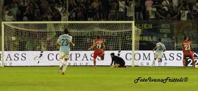 Click to enlarge image 1-Rete-Schenetti-Cremonese-Entella-0-1-31-08-19- 120.JPG