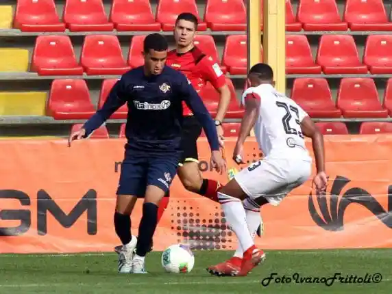 Click to enlarge image Boultam-Cremonese-Pro-Vercelli-1-2-amich-12-10-19 243.JPG