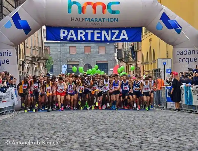 Il 18 ottobre in arrivo la CR10RUN