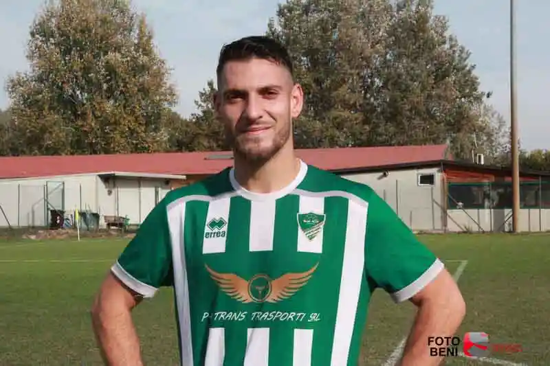 SportedMaris    Borgosatollo  1-0 nelle foto di Beni