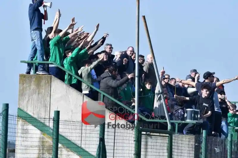 2^J: Ripaltese - Pianenghese il derby nelle immagini di Maurizio Molaschi