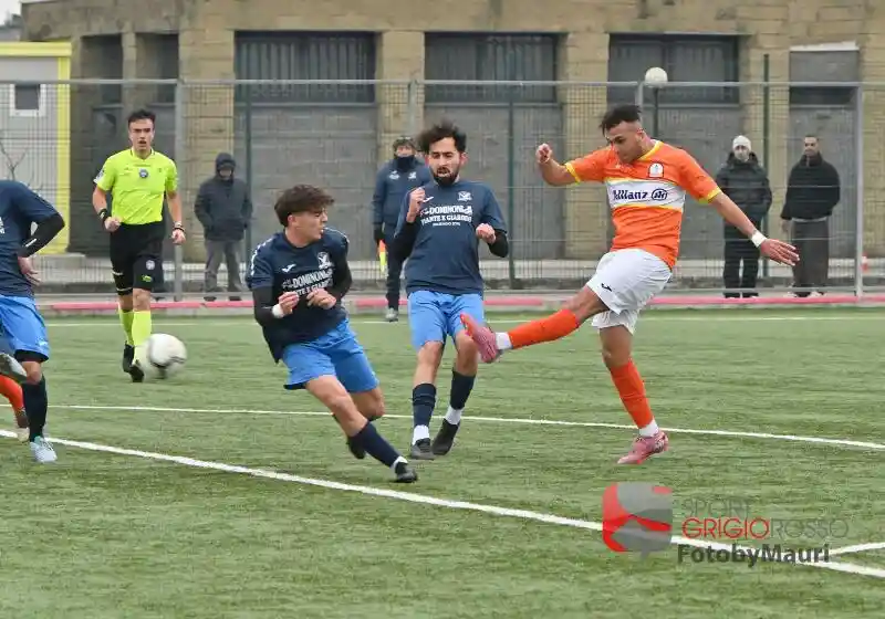 PRIMA Romanengo e Sergnano vincono, pari Salvirola, battute Offanengo-Rivoltana-Pianenghese