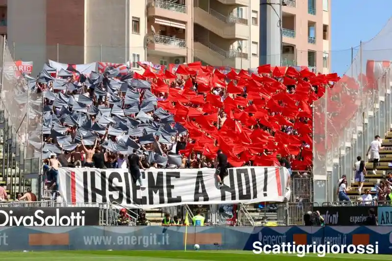Date ed orari definitivi del calendario della 37a giornata di Serie A: lotta Champions a pranzo e salvezza a cena Cremonese e Lecce in campo alle 20.45