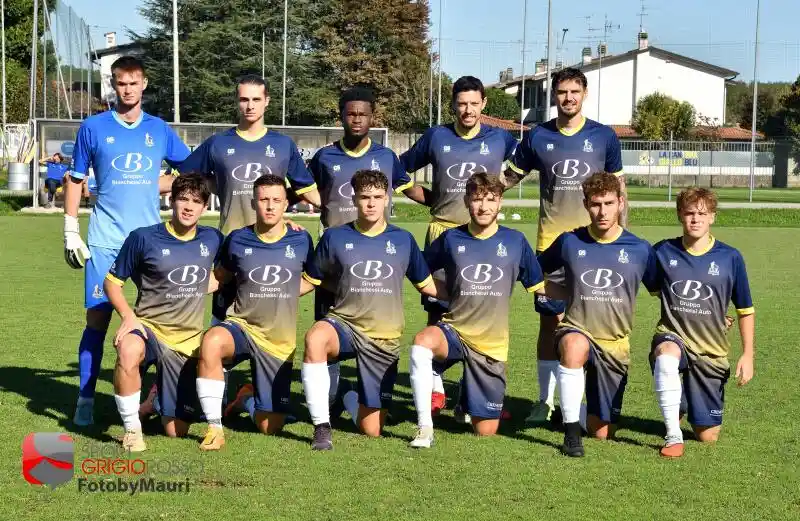 Touetè fa felice il Castelleone al 90': 2-1 sul Pianico, al ritorno basterà un pari per salvarsi