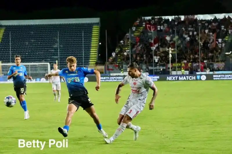 Il punto sulla situazioni infortunati in vista di Cremonese-Virtus Entella
