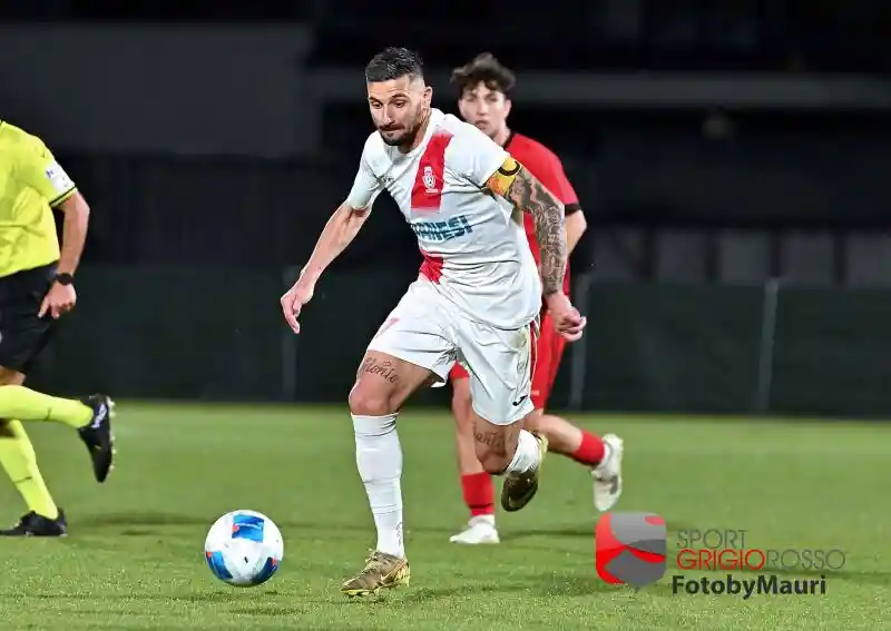 La Soncinese pareggia 1-1 col Ciliverghe e avanza alla fase nazionale dei playoff