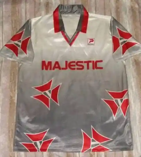 Stagione 1989/1990