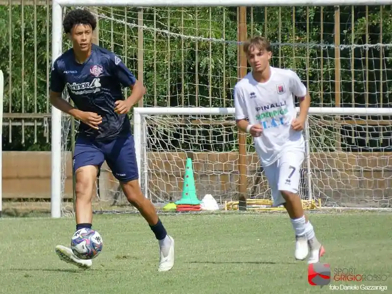 Comincia settembre, ma la ‘Primavera’ è alle porte: formula del campionato e girone della Cremo