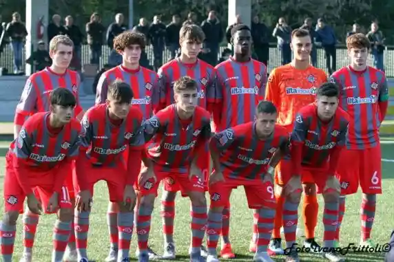 Click to enlarge image 3-Cremonese-Entella-1-0-Primavera-09-11-19 013.JPG