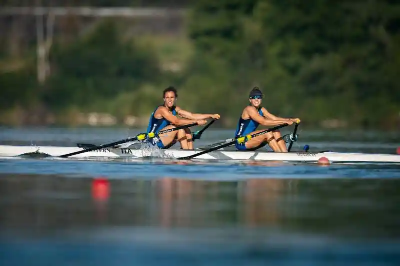 Mondiali universitari: tutte sul podio le nostre atlete
