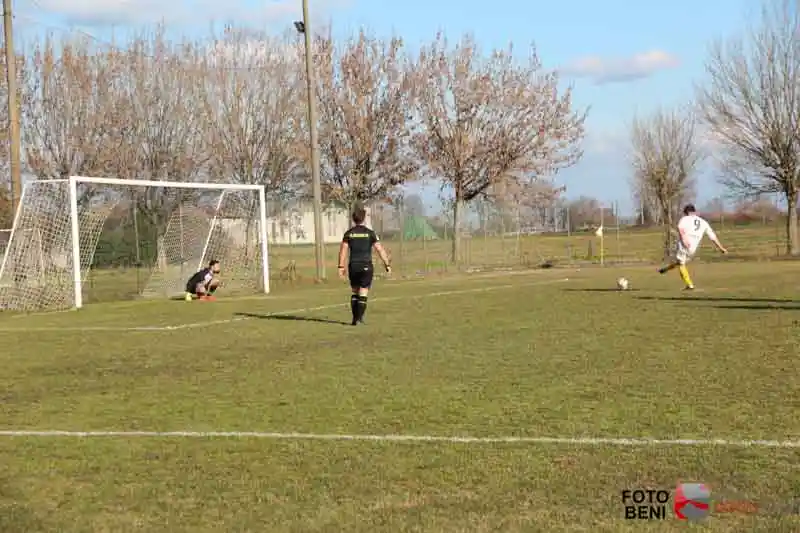 Sestese  Rivoltana  1-3 nelle foto di Beni