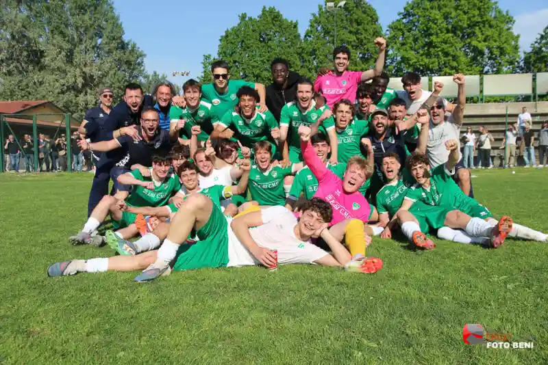 PROMOZIONE Sported scrive la storia ed è Eccellenza, Luisiana grande salvezza, poker clamoroso di Bejenaru lancia la Scannabuese, Cavalli trascina la Soresinese