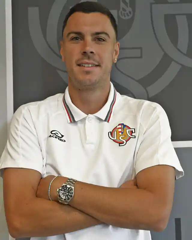 Simone Pontisso